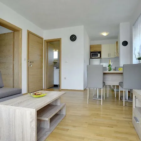 House Kralj Apartment *