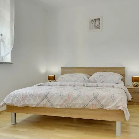 Apartment House Kralj *