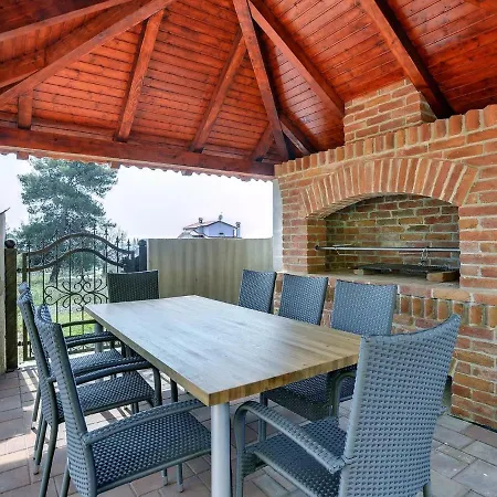 House Kralj * Medulin