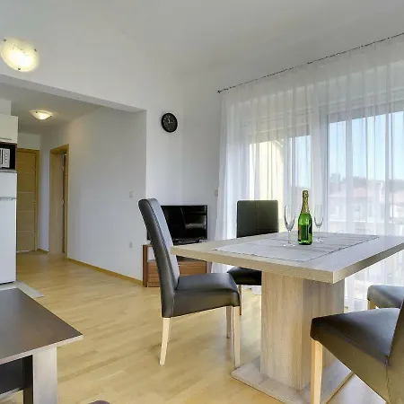 Apartment House Kralj *