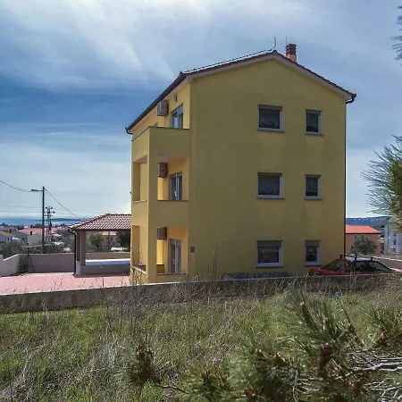 House Kralj Lejlighed Medulin
