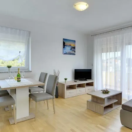 Lejlighed House Kralj Medulin