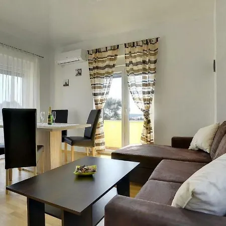House Kralj Lejlighed Medulin